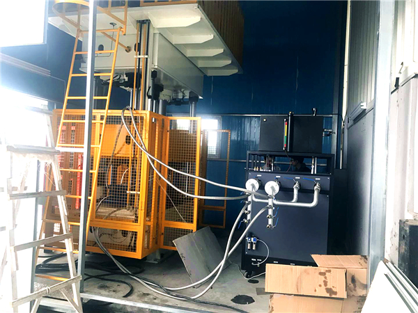 冷熱一體機有什么好處？看「歐能機械」解說就知道