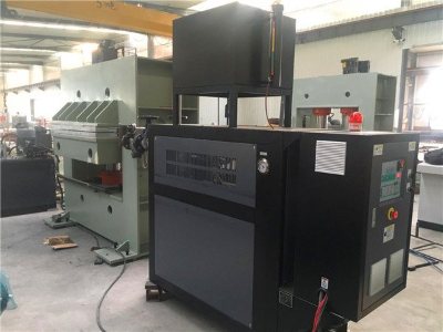 油溫機如何使用，「歐能機械」提供油溫機操作步驟