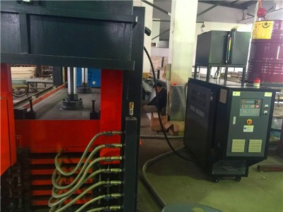 30萬大卡需要多大功率的油溫機？歐能廠家告訴您