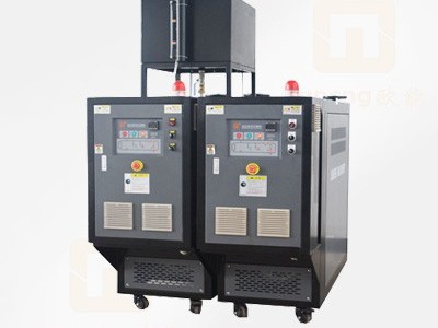 油溫機(jī)價(jià)格多少合適？歐能機(jī)械告訴您！