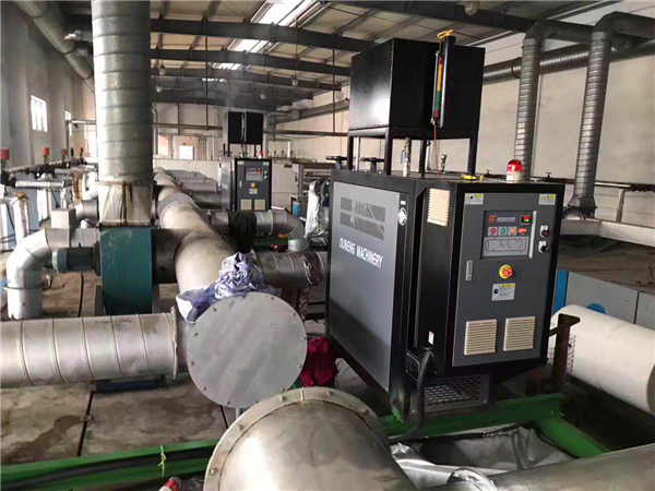 烘箱油溫機價格怎么樣，歐能機械生產廠家告訴您