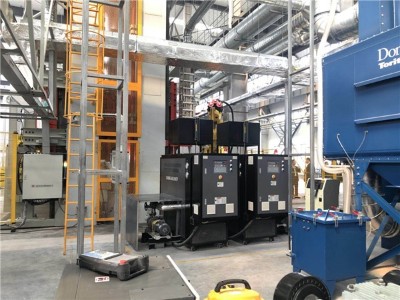 smc模具專用模溫機，專業設計生產廠家「歐能機械」