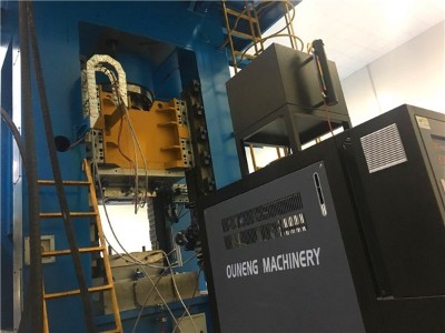 鋰電濕法生產線用油溫機加熱的優點，油溫機就選「歐能機械」