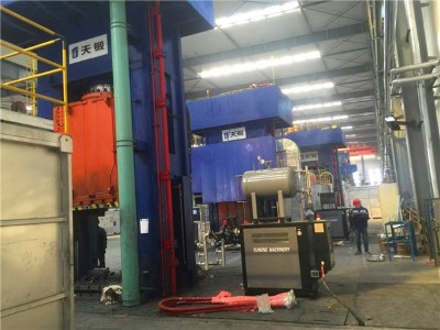 350度超高溫油溫機設備-相關技術介紹[歐能機械]
