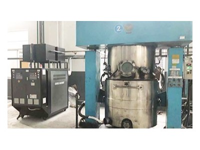 化工反應釜用什么油溫機，「歐能機械」控溫專家來解答