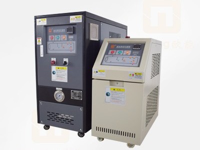 模溫機哪個牌子好「歐能機械」一年質保，終身維護